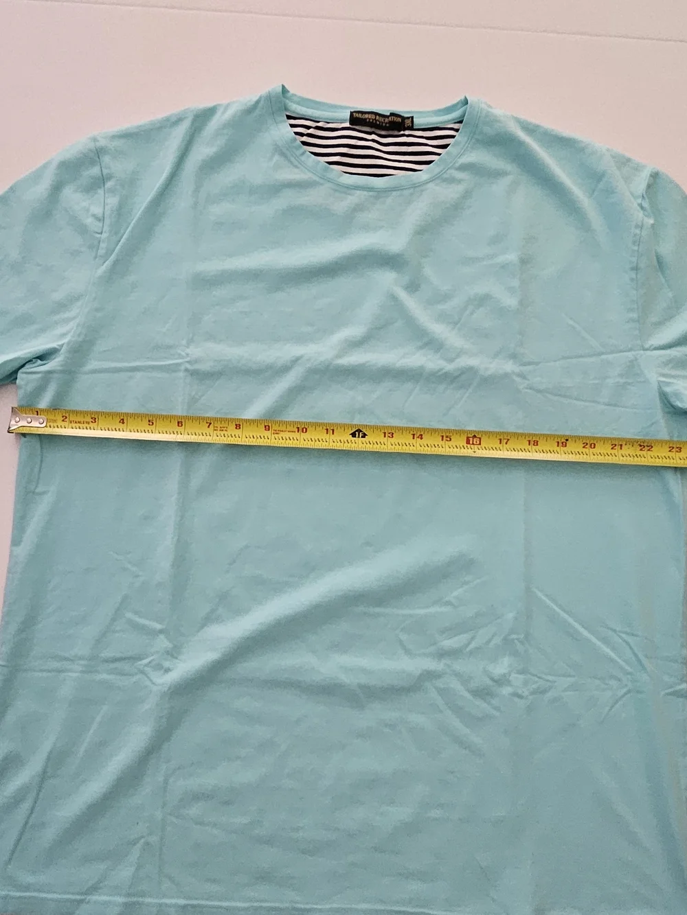 Tailored Recreation Premium tailored recreation
